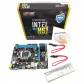Motherboard Fast Intel H61-1155