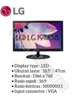 LED LG 19M38A