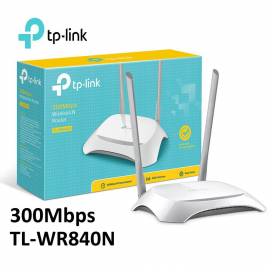 TP-Link TL-WR840N