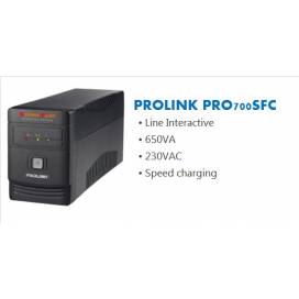 UPS PROLINK PRO700SFC
