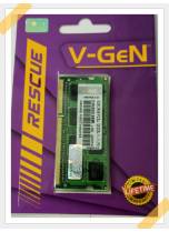 RAM DDR3 SODimm V-GeN RESCUE 8GB