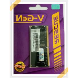 RAM DDR4 SODimm V-GeN RESCUE 8GB NB