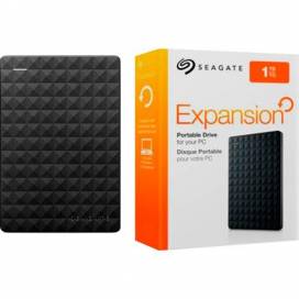 HDD External Seagate Expansion 1TB