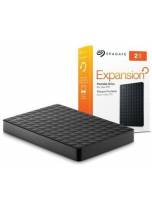 Seagate Expansion 2TB - HD HDD Hardisk Eksternal External 2TB