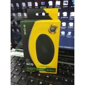 Mouse Wireless W170 R-ONE