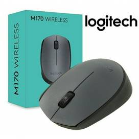 Mouse wireless Logitech M170