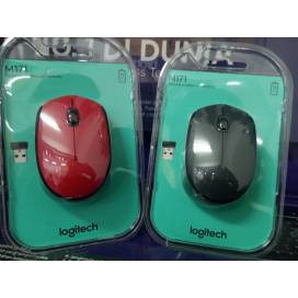 Mouse wireless Logitech M171