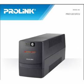 UPS PROLINK PRO1201SFCU