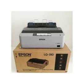Printer Epson LQ-310 Dot matrix