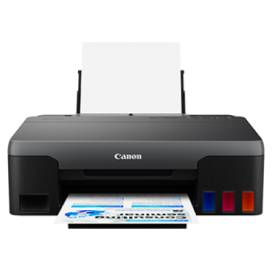 Printer canon G1020 Print only