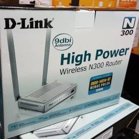 Router DLink R7 N300