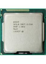 Processor Intel Core i5 2500 Tray