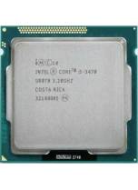 Processor Intel Core i5 3470 Tray