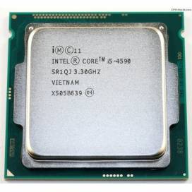 Processor Intel Core i5 4590 Tray