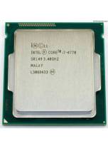 Processor Intel Core i7 4770 Tray