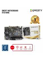 QWERTY MOTHERBOARD H110