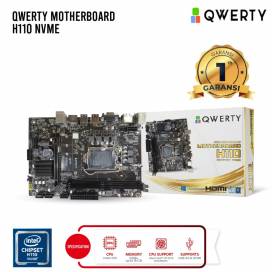 Motherboard QWERTY H110 BOX