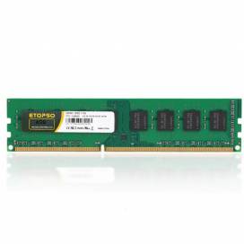 Memory PC DDR3 4GB Etopso